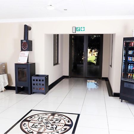 Eagle Nest Luxury Accommodation 루드푸르트 외부 사진