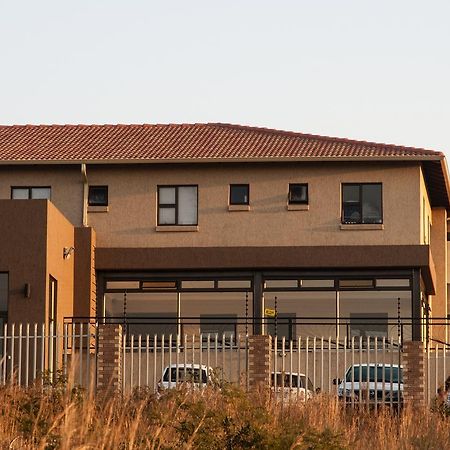 Eagle Nest Luxury Accommodation 루드푸르트 외부 사진