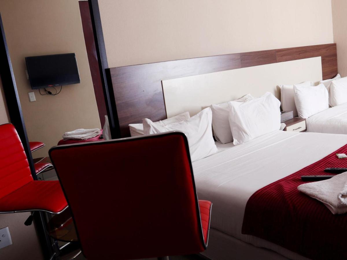 Eagle Nest Luxury Accommodation 루드푸르트 외부 사진